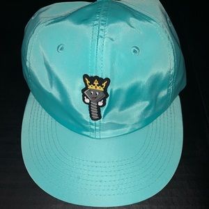 Diamond Supply Co. Diamond Blue OS Brand new